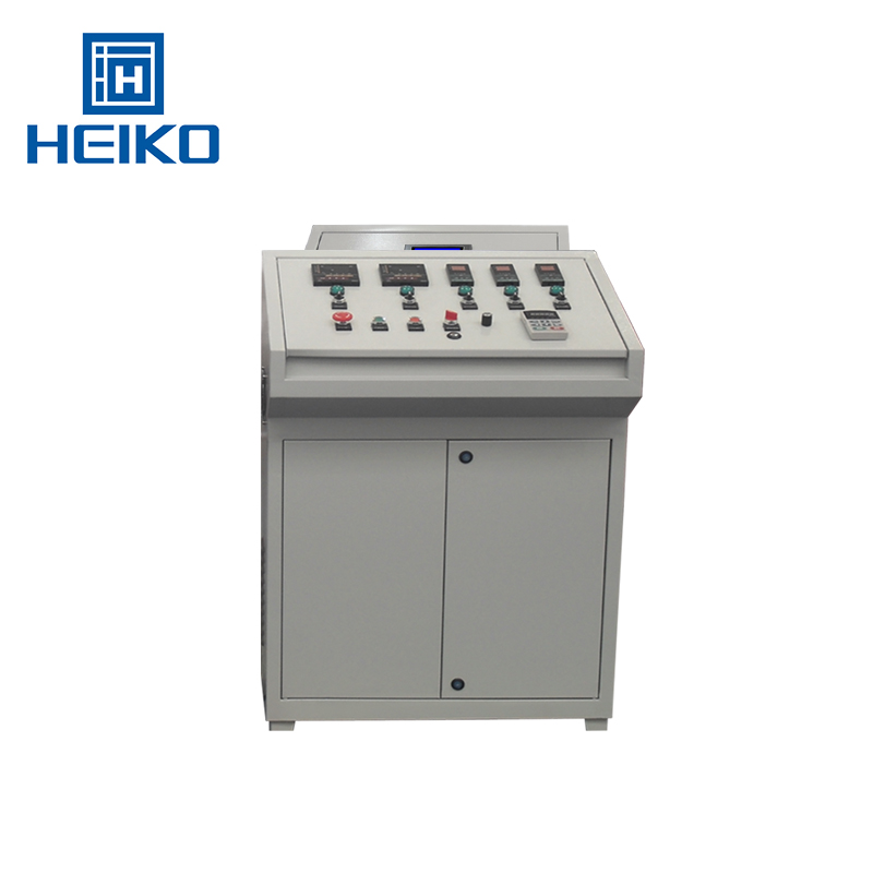 海角社区入口PID控制系统