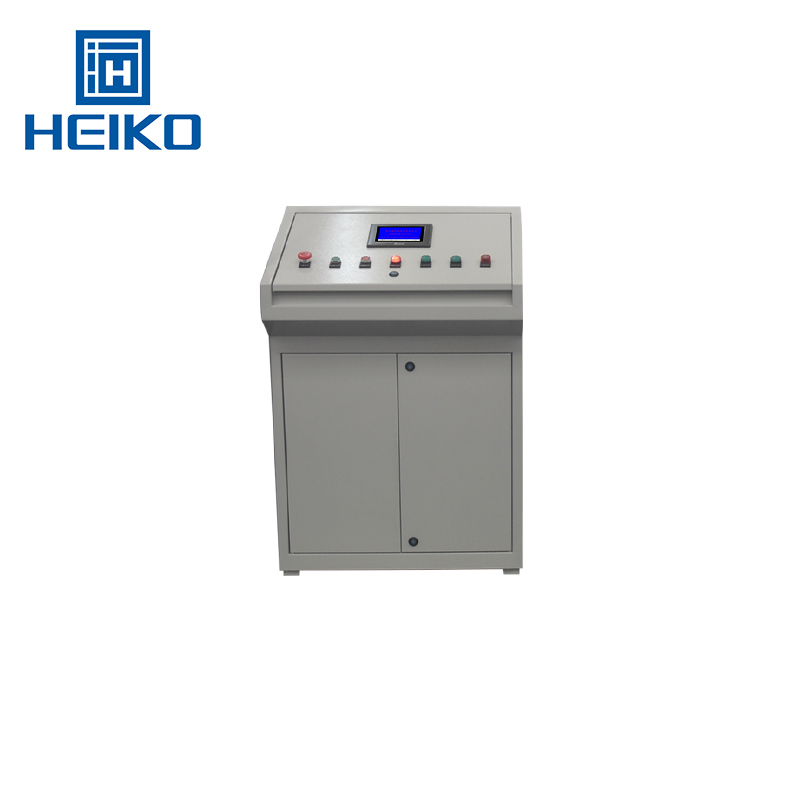 海角社区入口PLC控制系统